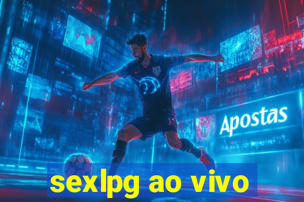 sexlpg ao vivo